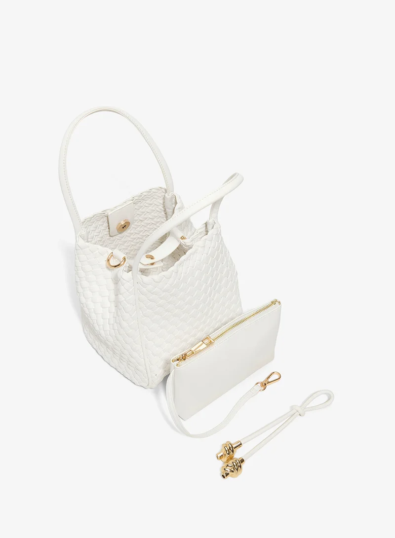 ALDO  Avima Satchel for Women | Best Price UAE